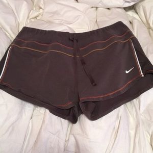 Nike shorts
